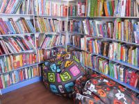 Дедовичская поселковая библиотека