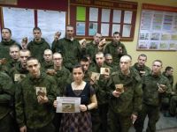 Библиотека-филиал № 3 г. Канска