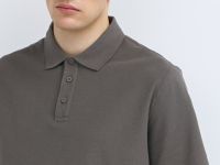 Базовое поло, Коричневый