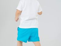 Шорты детские трикотажные для мальчиков, 2 шт в комплекте