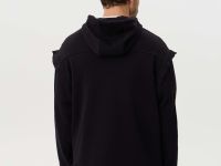 Худи мужская Remington Dune I Black