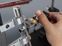 Набор для заточки TSPROF Pioneer GE