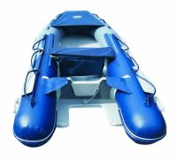 Лодка ПВХ ATLANTIC BOATS 300VF