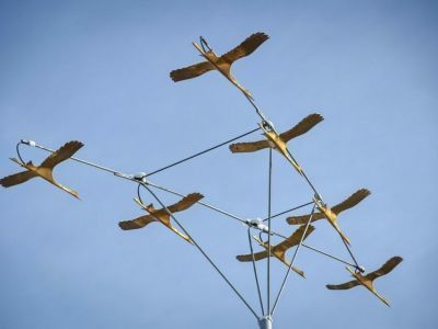 80 лет исполнилось со дня начала боевой операции на озере Ильмень