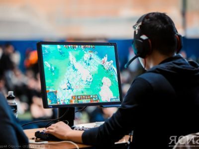 Спрос на диагностику компьютеров на Дальнем Востоке вырос на 302%