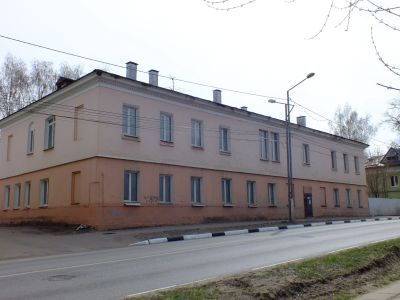Больница