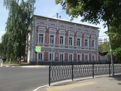 Медресе "Музаффария"