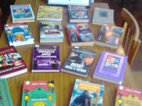 Натальинская сельская библиотека