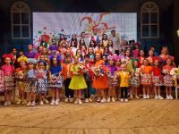 Лабинский городской дом культуры