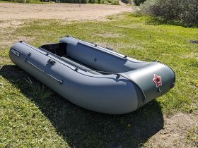 Лодка ПВХ РАКЕТА РЭ-300