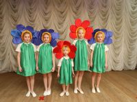 Крапивенский сельский дом культуры