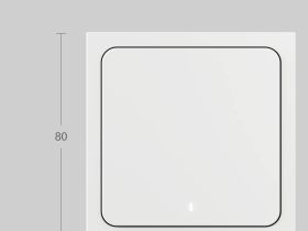 Беспроводной выключатель Яндекс
