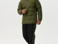 Пуховая куртка Remington Gainer Green