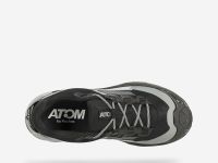 Кроссовки женские Hard-Rally Explore Pro WP чёрный