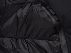 Комбинезон пуховый Extreme