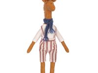 ?Наборы для изготовления игрушек "Miadolla" Жираф Брэндон