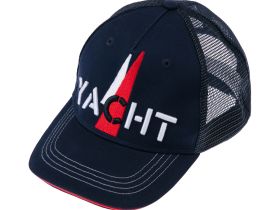 Кепка текстильная для мальчиков