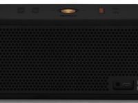 Портативная акустическая система Marshall