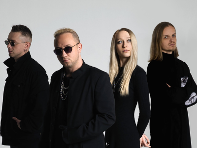 Билеты на Ocean Jet (Pravda) / Концерт | Афиша | ИнфоТаймс