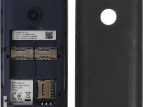 Мобильный телефон Nokia