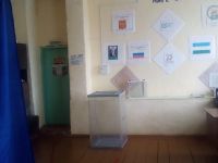 Миндишевский сельский клуб