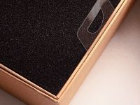 Коробка для пастели nuance. с ложементом, 36 ячеек