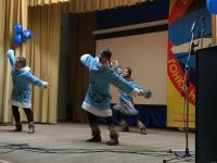 Центр культуры Чукотского района