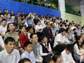 Кубок Ил Дархана по шашкам собрал в Якутске более 200 участников