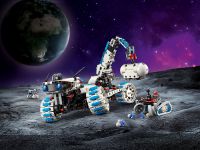 Technic 42211 Конструктор Луноход «Lunar Outpost»