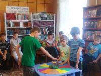 Централизованная библиотечная система города Славгорода