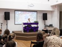 Центр творчества «Максимум» г. Тюмени