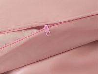 Постельное белье Dusty pink