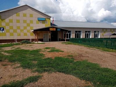 Федорковский культурно-досуговый комплекс