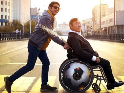 Певец Дима Потапов и музыкант Егор Ефимов приглашают на акустический вечер «1+1»