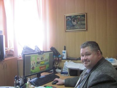 В Булунском улусе Якутии школьникам рассказали об ответственном отношении к животным 