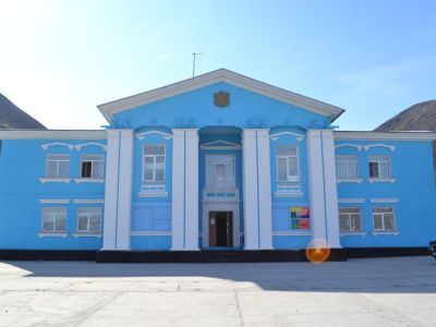 Центр досуга и народного творчества городского округа Эгвекинот