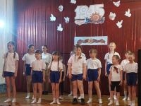 Центр досуга с. Красноярово