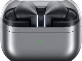 Беспроводные наушники Samsung