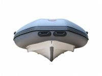 Лодка РИБ НАВИГАТОР 450R