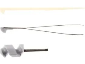 Нож перочинный Victorinox WorkChamp, сталь X50CrMoV15, рукоять Cellidor®, красный