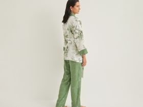 Пижама Green Jade III