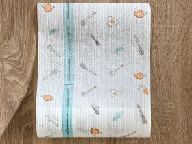 Салфетка Aquila для уборки