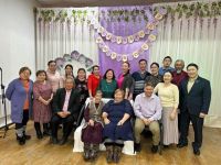 Маганинский центр досуга