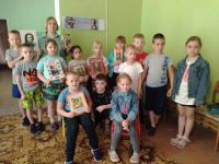 Ртищевская городская библиотека № 4