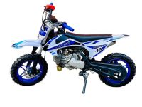 Питбайк MOWGLI Mini 4T 10/10 50