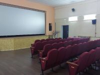 Ощепковский дом культуры