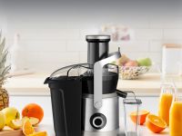 Соковыжималка Moulinex Nutri XXL JU660D30
