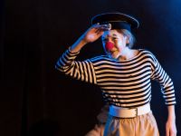 Театр «Точка»