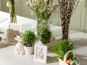 Подставка Buona Pasqua