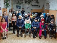 Кремленковский сельский клуб